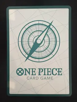DON Card Koby PRB-02 [Gold Frame] THE BEST vol.2 One Piece Japanese - Image 2