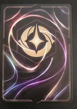 Disney Lorcana Donald Duck Flustered Sorcerer 73/204 Legendary Archazia's Island - Image 2