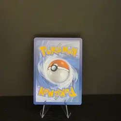 Wigglytuff 105/094 Illustration Rare PFL Phantasmal Flames Pokemon Card NM IR - Image 2