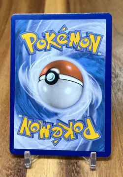 Ninetales 030/264 Non Holo Fusion Strike Pokemon Card NM - Image 2