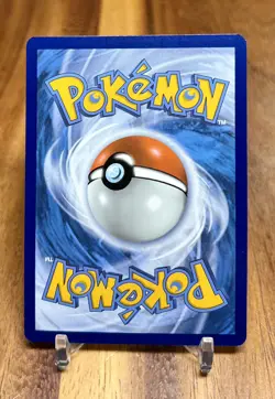 Dancer 232/264 Non Holo Fusion Strike Trainer Pokemon Card NM - Image 2