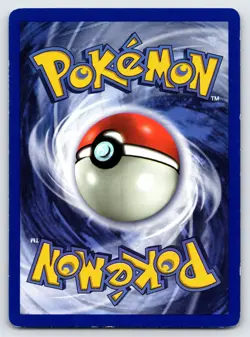 Tauros 47/64 1999 Jungle Set Pokemon Card TCG WOTC Vintage Uncommon - VLP - Image 2