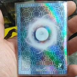 CARDSMITHS Neutron Star #12 Foil Serial Numbered Currency CCG Card 2025 065/199 - Image 1
