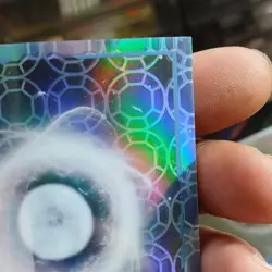 CARDSMITHS Neutron Star #12 Foil Serial Numbered Currency CCG Card 2025 065/199 - Image 4