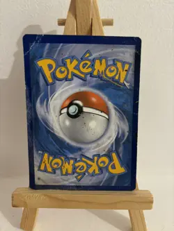 Pokemon Cards Plasma Storm Gallade 61/135 Rare cosmos HOLO blister exclusive - Image 2