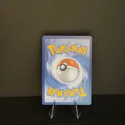 Alakazam 009 Illustration Rare MEP Mega Evolution Promo Pokemon Card NM - Image 2