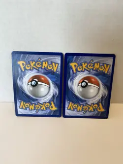 Pokemon Cards Holo Rare Pokemon TCG Bundle Lot - Image 2