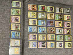 Pokemon cards PSA, CGC, Beckett Graded and Raw Vintage holo rare mixed lot of 🔥 - Image 5