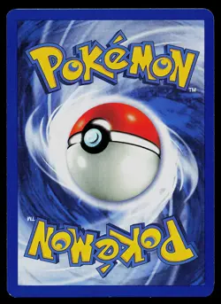 Pokemon Card - Misty's Cloyster 1st Edition Gym Heroes 29/132 Rare - Image 2