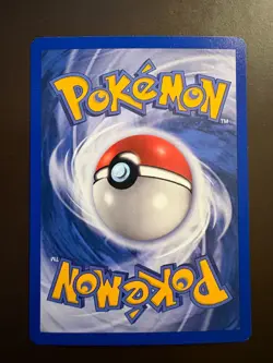 Pokemon 3-card Lot Reverse Holo Ninjask 18 Fearow 45 Delcatty 5 LP-MP - Image 5