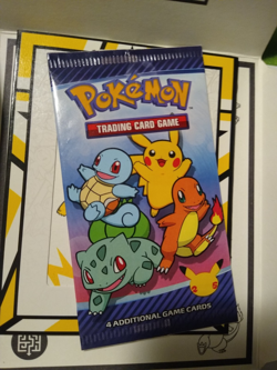 2021 Pokemon Card McDonalds pack #4, Brand new, sealed. - Image 4