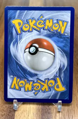 Gastly 055/198 Non Holo Trick or Trade Halloween Pokemon Card NM - Image 2