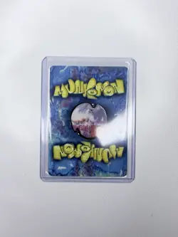 David Choe Choeymon Munkomon CARD#55 - Image 2
