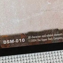 Upper Deck Vs System Bulk Lot of 730 Cards Condition Mixed Sets 2004 2005 Vtg - Image 3