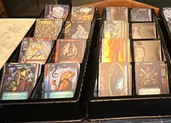 Sorcery TCG Gothic Ordinary Play Set (440 Cards) - Image 1