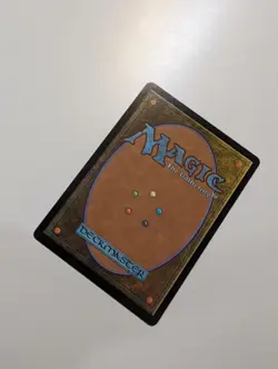 MTG - Final-Word Phantom (Extended Art) - Murders at Karlov Manor NM/M - Image 3