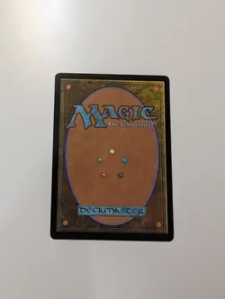 MTG - Final-Word Phantom (Extended Art) - Murders at Karlov Manor NM/M - Image 4