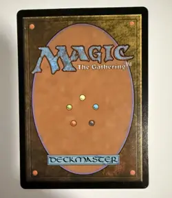 Bloodthirsty Conqueror - Borderless Reg - Foundations - Magic the Gathering NM - Image 2