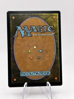 Commander's Sphere 002/002 Foil WPN Promo PRM MTG NM - Image 2