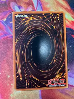 Kuriboh MRD-071 Metal Raiders - Image 4