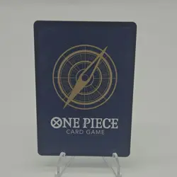 Bandai One Piece Boa Hancock OP07-051 Super Rare AA 6 Cost 8000 Power - Image 2
