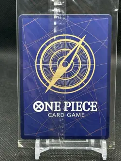 One piece mini tin promo vol 2 Set Of 3 Op-13 ENGLISH Luffy, Sabo, Ace PROMOS - Image 5