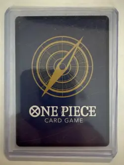 Dracule Mihawk OP01-070 Super Rare Alt Art One Piece Card English Romance Dawn - Image 2