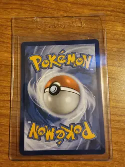 Pokemon TCG Enhanced Hammer Twilight Masquerade Holo Card 224/167 Sv06 - Image 2