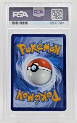 Radiant Eevee PSA 10 SWSH230 SWSH: Sword & Shield Promo Cards Holo - Image 2