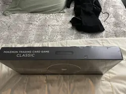 Pokemon Trading Card Game Classic Collection - New Sealed 820650875687 - Image 2