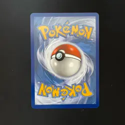 Pikachu V - SWSH061 - Pokemon Sword & Shield Promo NM JUMBO card - Image 2