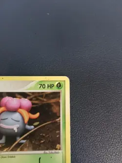 Pokemon Card Gloom 35/101 EX Hidden Legends Uncommon - Image 3