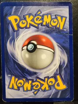 Pokemon TCG Mew Promo Regular Card *EXCELLENT CONDITION* - Image 2