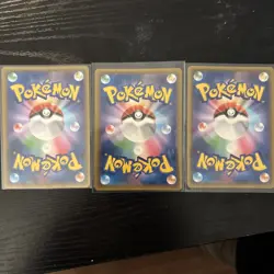 Pokemon Tcg Tag Team Japanese Cards ￼ - Image 2