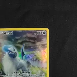 Absol GG16/GG70 Galarian Gallery Crown Zenith Pokemon Trading Card Game TCG - Image 3