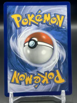 Pokemon TCG Weezing Holo Rare Black Star Promo Card XY163 - Image 2