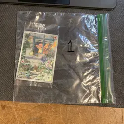 Charmander 044 Sv: Scarlet & Violet Promo Cards Holo Sealed - Image 3