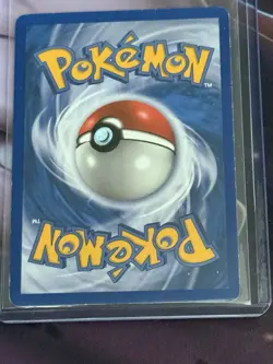 Mew ex Ultra Rare Holo EX Legend Maker MP + 88/92 Pokemon TCG 2006 Card - Image 2