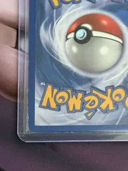 Mew ex Ultra Rare Holo EX Legend Maker MP + 88/92 Pokemon TCG 2006 Card - Image 3