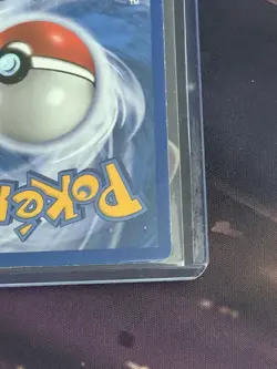 Mew ex Ultra Rare Holo EX Legend Maker MP + 88/92 Pokemon TCG 2006 Card - Image 4