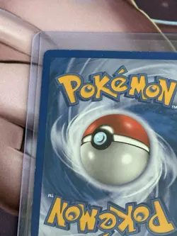 Mew ex Ultra Rare Holo EX Legend Maker MP + 88/92 Pokemon TCG 2006 Card - Image 5