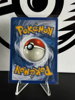 Pokemon Card Dewgong 7/144 Non Holo Skyridge NM - Image 2