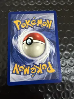 Kingler 38/62 Fossil 1st Edition Non-Holo Uncommon Pokemon Card NM - Image 2