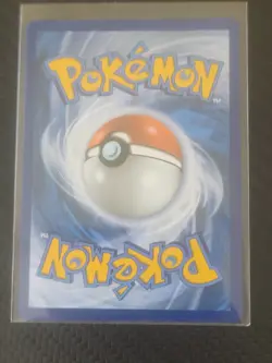 Mega Venusaur ex 177/132 – Hyper Rare – Pokemon Card – Stellar Crown – Near Mint - Image 3