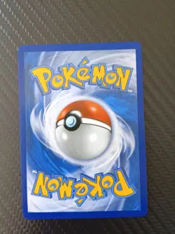 Mega Venusaur ex 177/132 – Hyper Rare – Pokemon Card – Stellar Crown – Near Mint - Image 5