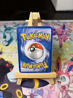 Pokemon TCG Snorlax Lv40 Rising Rivals Card 81/111 Pokemon Card - HP - Image 2