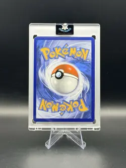 Fan Made Custom Display Card Enchanting Gardevoir Custom Holo - Image 2