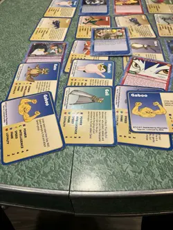 Bundle Of More Than 35 Monster Rancher Cards Various Conditions And Editions - Image 3