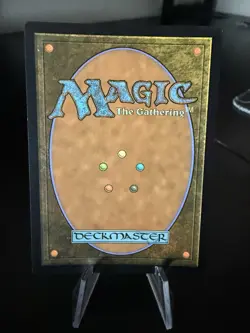 x1 Synth Infiltrator - Showcase R MTG Universes Beyond: Fallout M/NM, English - Image 2