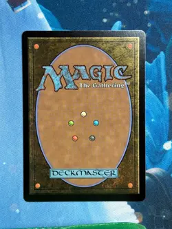 Seymour Guado - Kinnan, Bonder Prodigy - MTG Final Fantasy 55 Showcase NM - Image 2